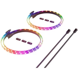 HYTE LS30 qRGB LED Strip 5m (3-Pack) - ACC-HYTE-LS30-B-2