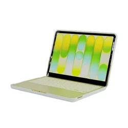 Targus HyperShield Clear Case for MacBook Neo (A18 Pro) 13" Transparent (HS5561GL)