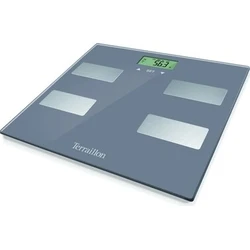 Ζυγαριά Μπάνιου Terraillon GR13925 Scan chestnut