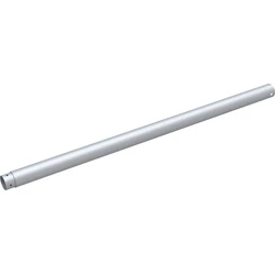 Vision Ceiling Projector Mount Extension Pole 1m - TM-1200 EXT1M - White