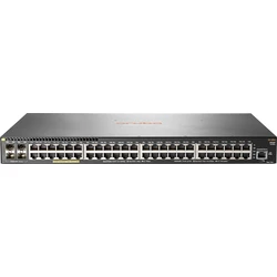 HP Aruba 2930F 48G PoE+ Managed L3 Switch με 48 Θύρες Gigabit & 4 SFP (JL256A#ABB)