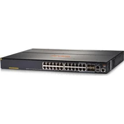 HPE Aruba 2930M 24G PoE+ με 1-slot (JL320A) - Hewlett Packard Enterprise