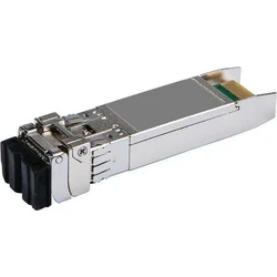 HPE Aruba 25G SFP28 LC LR 10km SMF Transceiver (JL486A)