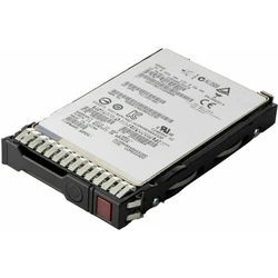 HP Hpe SSD 480GB 2.5'' SATA III P05976-B21