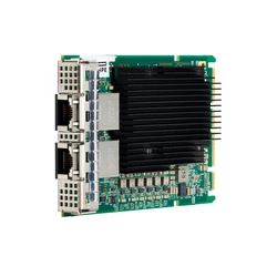 HPE Adapter Ethernet 10Gb 2-port BASE-T OCP3 Broadcom BCM57416 (P10097-B21) - Κάρτα Δικτύου 10Gb, 2 θύρες BASE-T