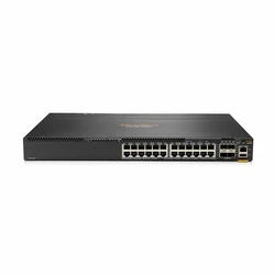 ARUBA 6300M 24G 4SFP56 Διαχειριζόμενο L3 Switch (Hewlett Packard Enterprise)