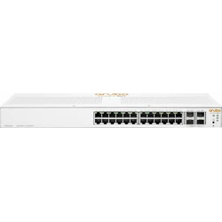 Aruba Instant On 1930 Managed L2 L3 Switch 24G 4SFP Plus
