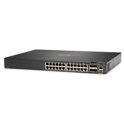 HPE Aruba Networking CX 6200F 24G 4SFP+ Διακόπτης (JL724B)