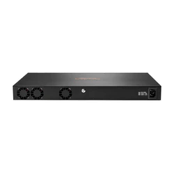 HPE Aruba CX 6200F 48G Διαχειριζόμενο Switch PoE Class-4 4xSFP+ 370W - Hewlett Packard Enterprise