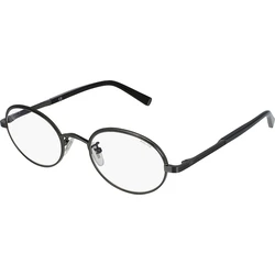 Police SPLA29 0568 Γυαλιά Ηλίου Unisex 50/21/140 – Καφέ Φακοί, Μεταλλικός Γκρι Σκελετός