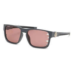Philipp Plein SPORT Men's Sunglasses with Grey Frame SSP004-57507P