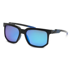 Philipp Plein Sport Men's Sunglasses Black Frame SSP011-56Z42Z