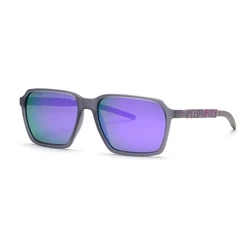 Philipp Plein SPORT Men's Sunglasses SSP012-59840P (Grey Frame)