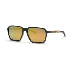 Philipp Plein Men's Sunglasses Philipp Plein SPORT SSP012-59Z42P Black Frame