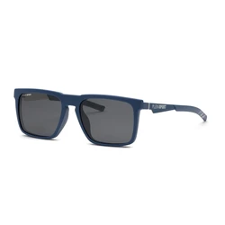 Philipp Plein Sport Men's Eyeglasses USP026-54U43P (54/17/145 mm) - Blue, Acetate