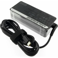 Lenovo Φορτιστής Laptop USB-C 45W με Αποσπώμενο Καλώδιο Τροφοδοσίας