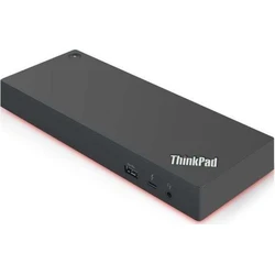 Lenovo Μετατροπέας Docking Station Thunderbolt 3 USB-C με HDMI DisplayPort Ethernet