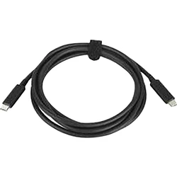 Καλώδιο HP USB-C σε USB-C 100W 1,8 m
