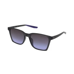 Nike Unisex Sunglasses CT8127-080 – Grey Frame with Degraded Grey Lens
