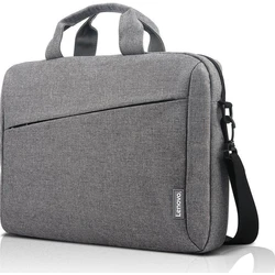 Lenovo Τσάντα Laptop Casual Toploader T210 Γκρι