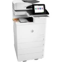 HP LaserJet Enterprise Flow MFP M776z - Έγχρωμος πολυλειτουργικός εκτυπωτής