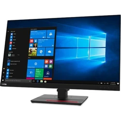Οθόνη Lenovo ThinkVision T27q-20 27" QHD IPS 4ms (2560x1440)