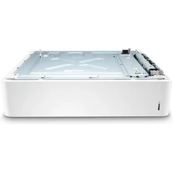 HP LaserJet T3V27A 550-sheet Paper Tray