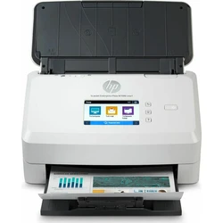 HP ScanJet Enterprise Flow N7000 snw1 Sheetfed Scanner with WiFi