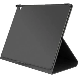 Lenovo Θήκη Folio Flip Cover Γκρι για Lenovo Tab M10 FHD Plus (2nd Gen) 10.3"