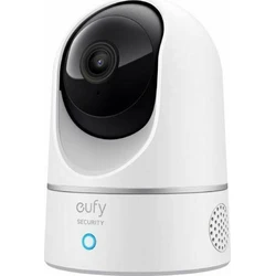 Anker Eufy Indoor Cam P24 2K Εσωτερική Κάμερα Λευκή