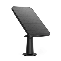 eufy Ηλιακό Πάνελ για eufyCam S3 Pro/S330/eufyCam 2/2 Pro/2C/2C Pro και SoloCam S230