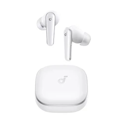 Anker soundcore Liberty 5 - Ασύρματα In‑ear Ακουστικά (Λευκό)