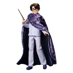 Κούκλα Harry Potter Exklusive Design Κολεκτιόν, 25 cm – Mattel