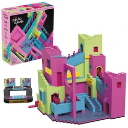 Mattel Mega Σκιδ Γκέιμ Σκαρτσεκίσετ