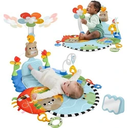 Fisher Price 3 in 1 Kick Sway Activity Gym