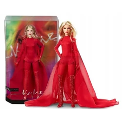 Mattel Barbie Signature Κούκλα Kylie Minogue