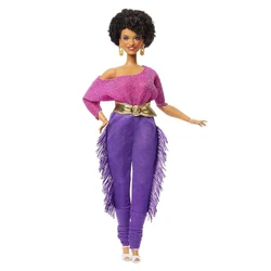 Mattel Barbie Signature Tribute Collection Debbie Allen Κούκλα