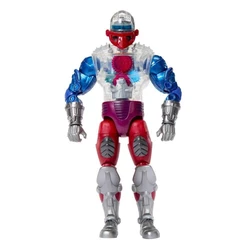 Φιγούρα δράσης Masters of the Universe Masterverse New Eternia Roboto - Mattel
