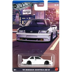 Hot Wheels Αυτοκινητάκι (Διάφορα Σχέδια) 1 τεμάχιο