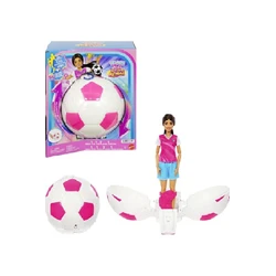 Barbie Κούκλα JMK20 (Mattel)