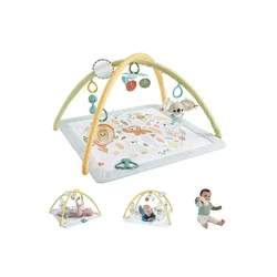Fisher Price Simple Senses Νεογέννητο Γυμναστήριο