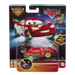 Mattel Lightning McQueen αυτοκινητάκι (πλαστικό)