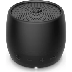 HP 360 Ηχείο Bluetooth με Διάρκεια Μπαταρίας έως 20 ώρες Μαύρο