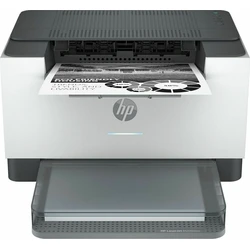 HP LaserJet M209dwe Ασπρόμαυρος Εκτυπωτής