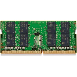 HP Μνήμη RAM DDR4 1x32GB 3200 για Laptop
