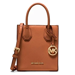Michael Kors Γυναικεία Τσάντα Ώμου Ταμπά 35S1GM9T0L-LUG