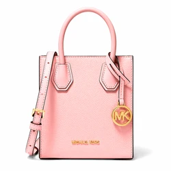 MICHAEL KORS Γυναικεία Τσάντα Ώμου - 35S1GM9T0L-POW (Powder Blush)