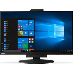 Lenovo ThinkCentre Tiny-In-One 27 IPS Οθόνη 27" QHD 2560x1440