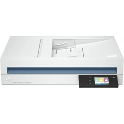 HP ScanJet Enterprise Flow N6600 fnw1 Flatbed / Sheetfed Scanner A4 με WiFi