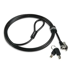 Καλώδιο ασφαλείας Lenovo 4XE1L68273 1,8 m (S77213051)